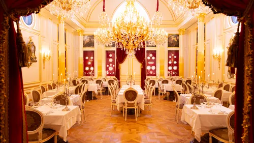 Narbonne : les Grands Buffets distingués à l’occasion d’un concours...